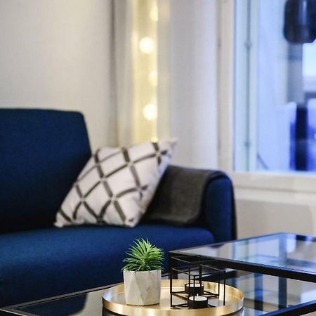 Style Apartments Kuopio Exterior photo