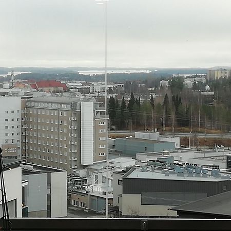Style Apartments Kuopio Exterior photo